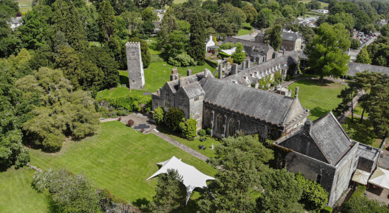Dartington